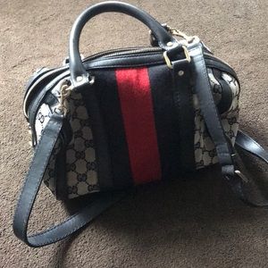 Gucci crossbody